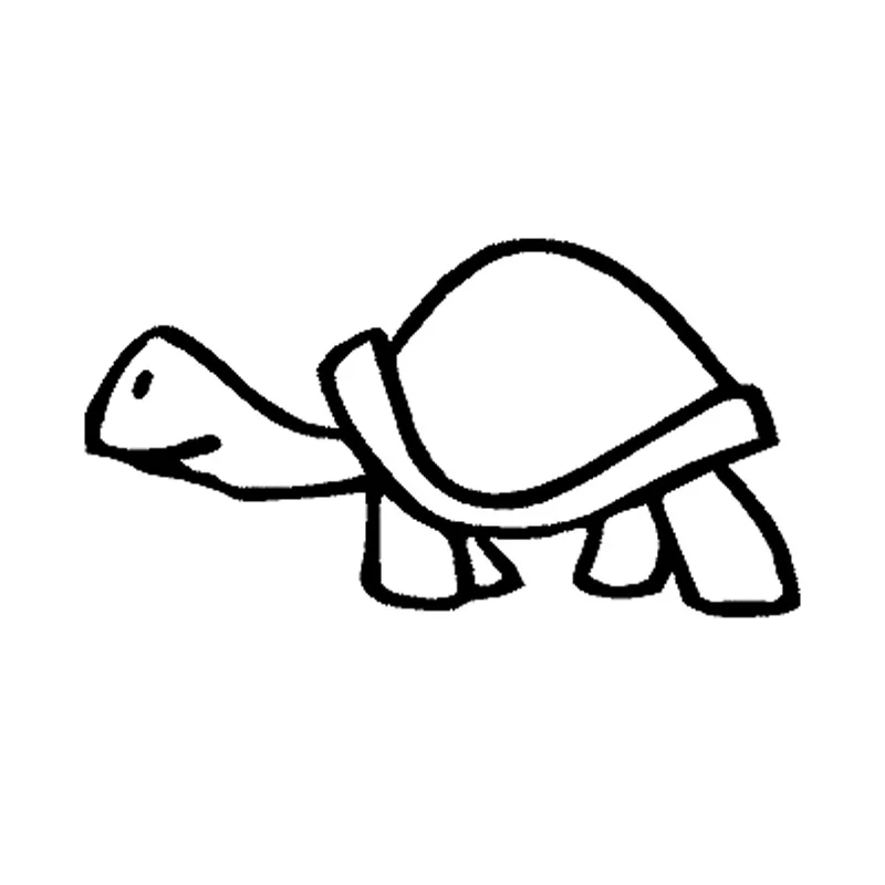 12cm*6.4cm Turtle Fun Car Styling Motorcycle Vinyl Stickers Decals Black/Silver S3-5276
12cm*6.4cm Turtle Fun Car Styling Motorcycle Vinyl Stickers Decals Black/Silver S3-5276