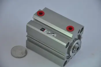 SDA40*45 Rc1/8' compact cylinder SNS pnematic parts Airtac type actuator air cylinder Hydraulic cylinder SDA Series M14*1.5
SDA40*45 Rc1/8' compact cylinder SNS pnematic parts Airtac type actuator air cylinder Hydraulic cylinder SDA Series M14*1.5