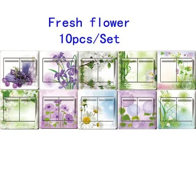 Fresh flower