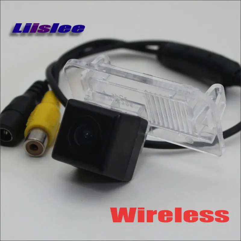 Liislee For Mercedes Benz CLA180 CLA200 CLA220 CLA250 Wireless Rear Back Up Camera / Reverse Parking Camera / HD Night Vision
Liislee For Mercedes Benz CLA180 CLA200 CLA220 CLA250 Wireless Rear Back Up Camera / Reverse Parking Camera / HD Night Vision
