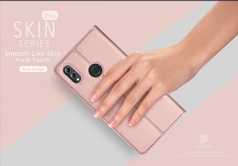 Honor 8X Case 3