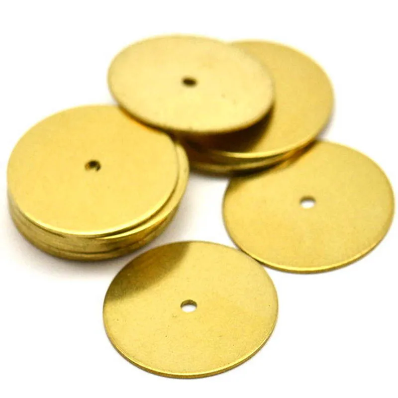 raw brass round tag Connectors.charm Necklace (Nickel Free and Lead Free). 3mm-20mm CHOOSE
raw brass round tag Connectors.charm Necklace (Nickel Free and Lead Free). 3mm-20mm CHOOSE