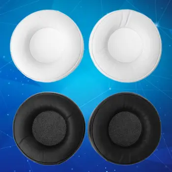 1 Pair Soft Foam Ear Pads Cushions Earpads Replacement for Steelseries SIBERIA 650 Gaming Headphones Headset
1 Pair Soft Foam Ear Pads Cushions Earpads Replacement for Steelseries SIBERIA 650 Gaming Headphones Headset