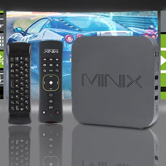MINIX MINIX
