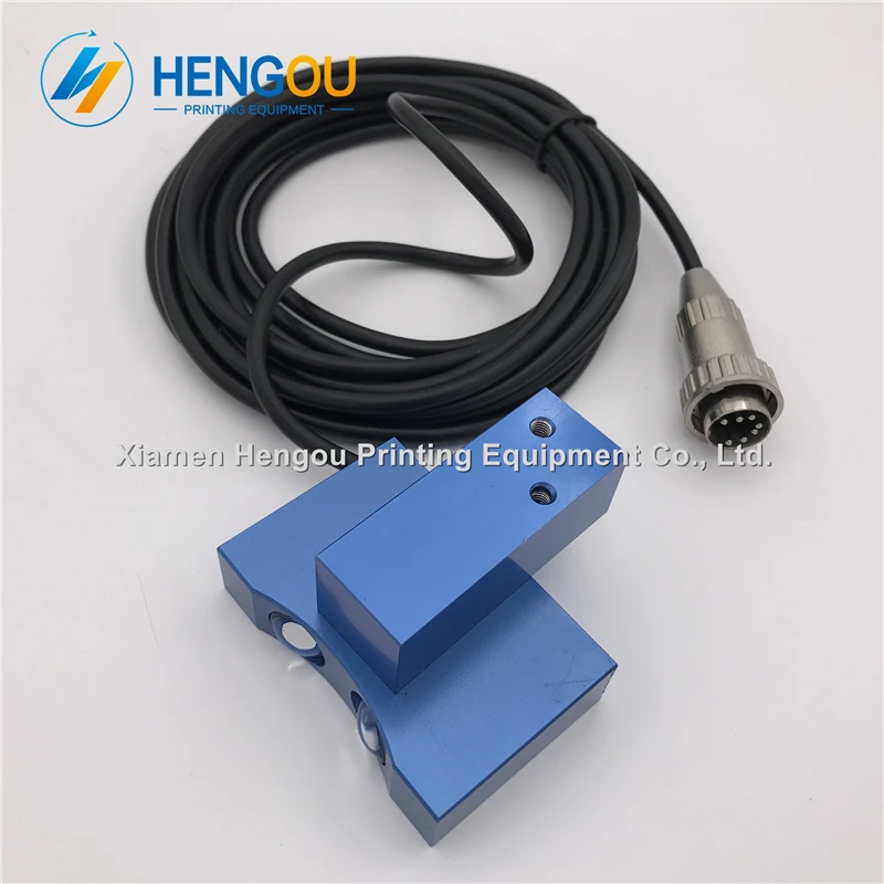 1 Piece free shipping sensor 91.110.1321 91.110.1321/A SM102 CD102 offset printing machines spare parts
1 Piece free shipping sensor 91.110.1321 91.110.1321/A SM102 CD102 offset printing machines spare parts