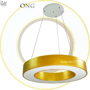 2016 New Circular living room lamp LED lamp Modern personality bedroom lamp Restaurant Bar Chandeliers Luxury lamp
2016 New Circular living room lamp LED lamp Modern personality bedroom lamp Restaurant Bar Chandeliers Luxury lamp
