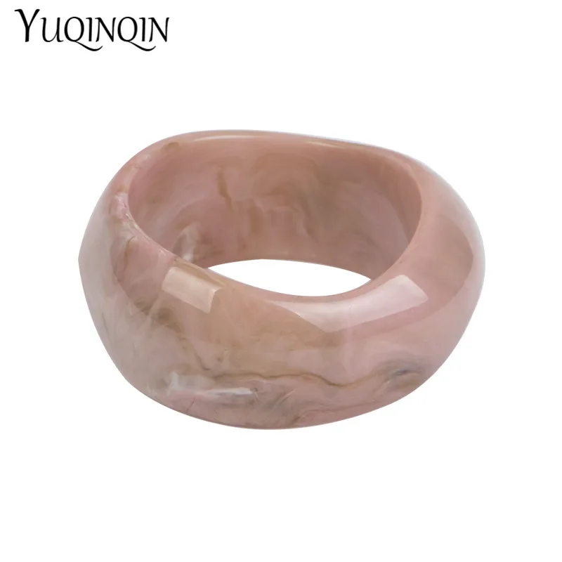 Vintage Resin Cuff Charms Bracelet Bangles for Women Fashion Jewelry Acrylic Wide Irregular Geometric Party Bangle For Girls
Vintage Resin Cuff Charms Bracelet Bangles for Women Fashion Jewelry Acrylic Wide Irregular Geometric Party Bangle For Girls