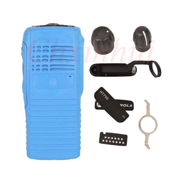 Blue Radio Service Parts Case Refurb Kit For Motorola HT750 two way radio walkie talkie
Blue Radio Service Parts Case Refurb Kit For Motorola HT750 two way radio walkie talkie