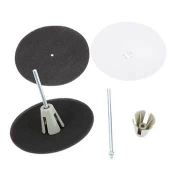 4Pcs/set Sponge/Pole/Line Claw/Spool Thread Stand Wire Tray Industrial Sewing Machine Accessories DIY Home Clothing Textile Tool
4Pcs/set Sponge/Pole/Line Claw/Spool Thread Stand Wire Tray Industrial Sewing Machine Accessories DIY Home Clothing Textile Tool