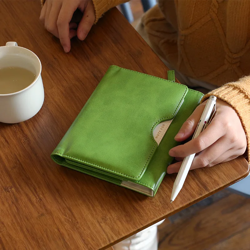 Hobonichi Style Fitted Fold Journal A6 Half Year Plan+Monthly Plan+ Daily Paper 120 Sheets Free Shipping
Hobonichi Style Fitted Fold Journal A6 Half Year Plan+Monthly Plan+ Daily Paper 120 Sheets Free Shipping