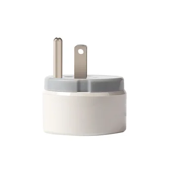 New Remote Control Wifi Smart Socket Voice Control Appliance Power US Plug for Amazon Alexa IFTTT DOM668
New Remote Control Wifi Smart Socket Voice Control Appliance Power US Plug for Amazon Alexa IFTTT DOM668