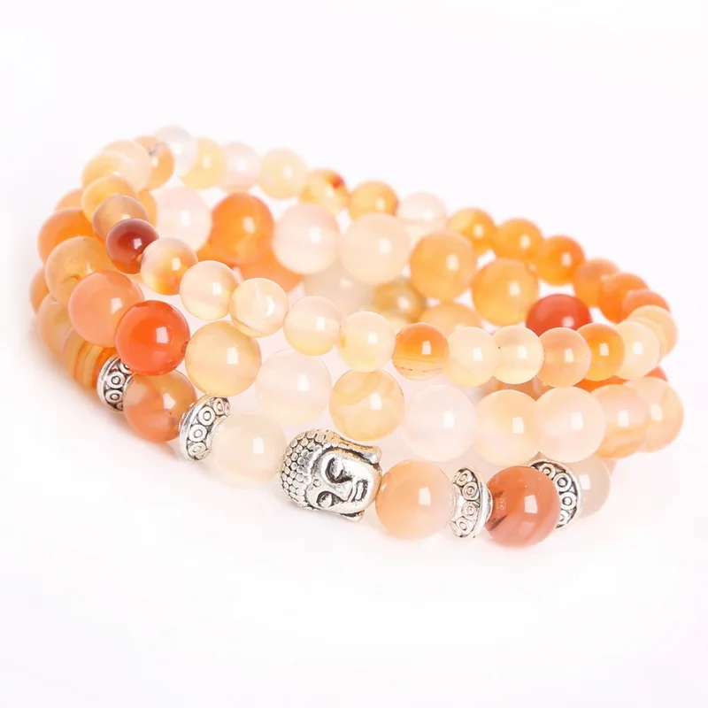 Women Perimeter 19cm 3pcs/Set Braceletes Natural Stones Buddha Head Charm Beads Bracelet Anniversary Party Gift
Women Perimeter 19cm 3pcs/Set Braceletes Natural Stones Buddha Head Charm Beads Bracelet Anniversary Party Gift