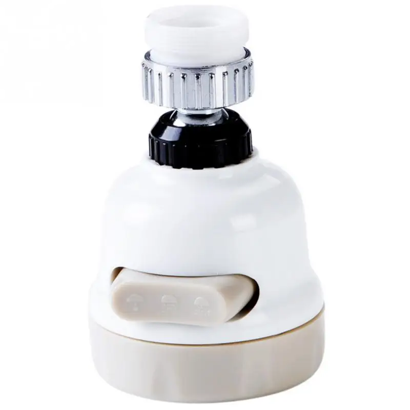 2018 NEW HOT SALES Water-saving cute faucet shower filter tap water splash regulator Three types of output water
2018 NEW HOT SALES Water-saving cute faucet shower filter tap water splash regulator Three types of output water