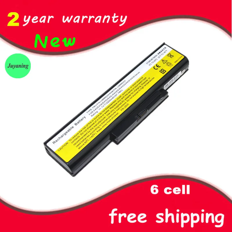 New Laptop battery for Lenovo IBM L08M6D23 L08M6D24 E43 E43A E43G E43L K43 K43A K43G K43P K43S notebook batteries
New Laptop battery for Lenovo IBM L08M6D23 L08M6D24 E43 E43A E43G E43L K43 K43A K43G K43P K43S notebook batteries