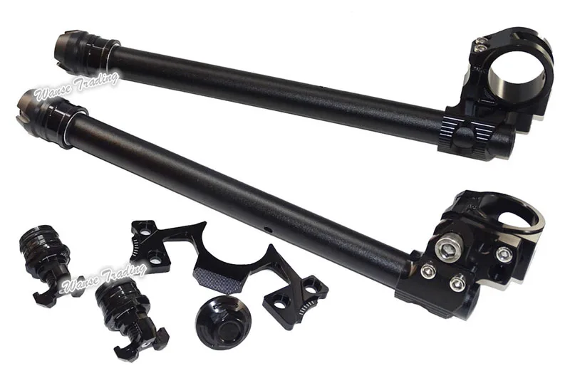 Handlber Set KAWASAKI Ninja 300 (LZ) Black B