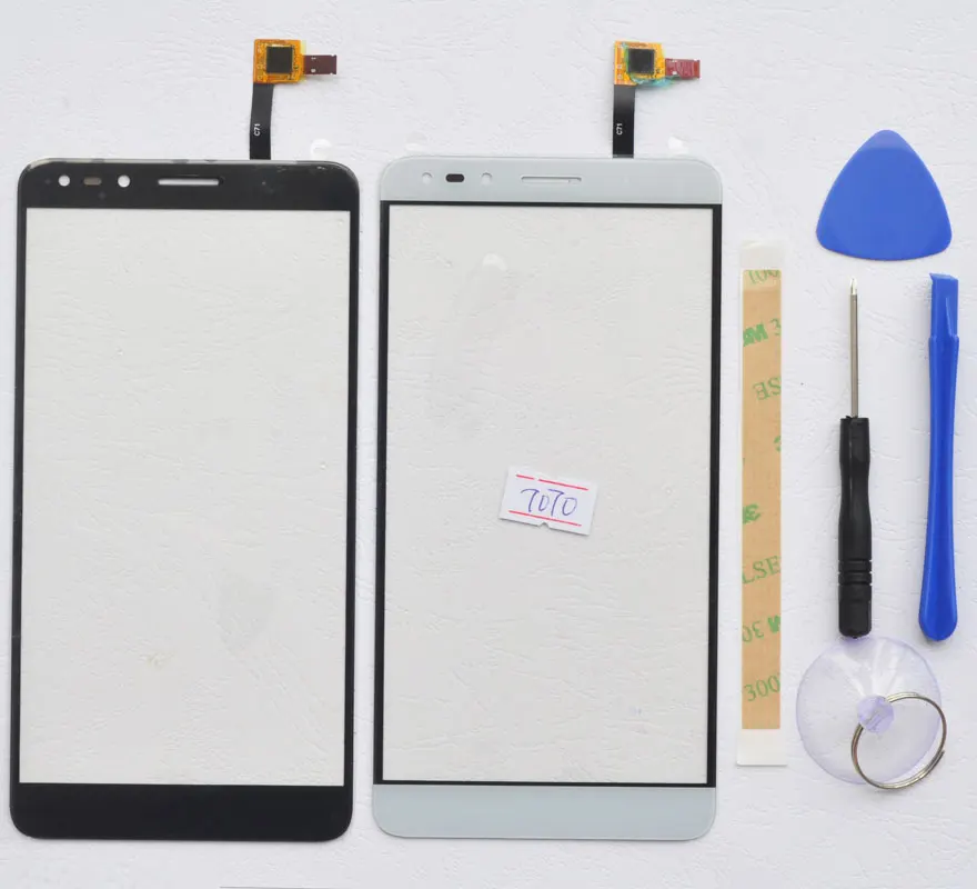 BINYEAE 6.0''Touch Screen For Alcatel Pop 4 7070 7070X OT-7070 7070A 7070Q Digitizer Panel Glass Sensor+Tools
BINYEAE 6.0''Touch Screen For Alcatel Pop 4 7070 7070X OT-7070 7070A 7070Q Digitizer Panel Glass Sensor+Tools