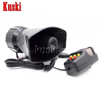 100W 7 sounds Car Siren Horn For Lexus RX NX GS CT200H GS300 RX350 RX300 For Alfa Romeo 159 147 156 166 GT Mito Accessories
100W 7 sounds Car Siren Horn For Lexus RX NX GS CT200H GS300 RX350 RX300 For Alfa Romeo 159 147 156 166 GT Mito Accessories