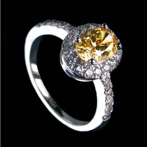 Super Star Love Best Oval Shape 2CT Yellow Synthetic Diamonds Pure Silver Wedding Ring Perfect Love Anniversary Gift For Wife
Super Star Love Best Oval Shape 2CT Yellow Synthetic Diamonds Pure Silver Wedding Ring Perfect Love Anniversary Gift For Wife
