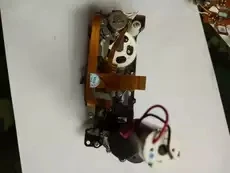 95%NEW D810 motor Aperture Control Unit Replacement part For Nikon D810 Camera Repair Partr
95%NEW D810 motor Aperture Control Unit Replacement part For Nikon D810 Camera Repair Partr