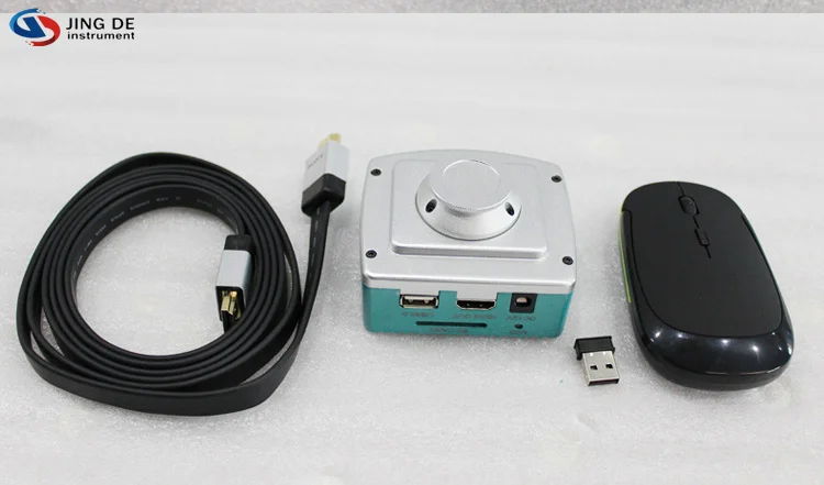HDMI 200 megapixel USB sync output camera microscope high-definition camera with cross-line camera storage industrial CCD
HDMI 200 megapixel USB sync output camera microscope high-definition camera with cross-line camera storage industrial CCD