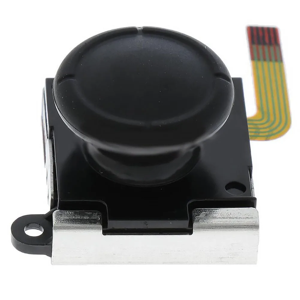 Stick Rocker Repair Switch Replacement Joy-con Thumb Controller 3D Joystick Analog
Stick Rocker Repair Switch Replacement Joy-con Thumb Controller 3D Joystick Analog