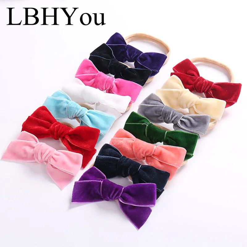 13pcs/lot Solid Colors Baby Bows Nylon Headbands,Flock Ribbon Knot Bows Elastic Nylon Head Bands Soft Skinny Head Wraps
13pcs/lot Solid Colors Baby Bows Nylon Headbands,Flock Ribbon Knot Bows Elastic Nylon Head Bands Soft Skinny Head Wraps