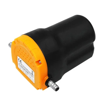 Car Oil Extractor Pump DC 12V/24V Fuel Transfer Pump Car Motorbike Scavenge Oil Liquid Exchange Transfer Oil Pump
Car Oil Extractor Pump DC 12V/24V Fuel Transfer Pump Car Motorbike Scavenge Oil Liquid Exchange Transfer Oil Pump