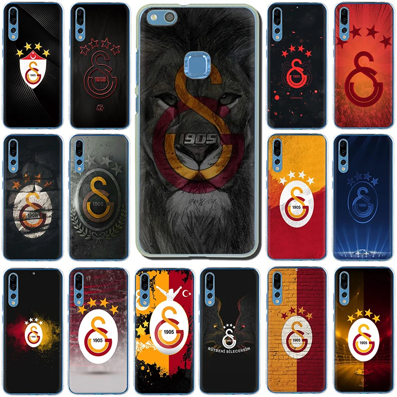 Turkey Galatasaray Hard phone cover case for Huawei Honor 6A 6C 7A Pro 7C 7X 8 9 10 Lite 8C 8X Play
Turkey Galatasaray Hard phone cover case for Huawei Honor 6A 6C 7A Pro 7C 7X 8 9 10 Lite 8C 8X Play
