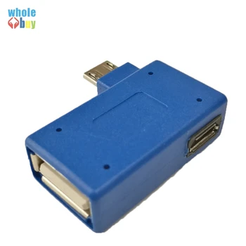 100pcs/lot Micro USB 2.0 OTG Host Adapter with USB Power Mobile Phone Tablet for Samsung Galaxy S3 I9300 S4 I9500 Note2 N7100
100pcs/lot Micro USB 2.0 OTG Host Adapter with USB Power Mobile Phone Tablet for Samsung Galaxy S3 I9300 S4 I9500 Note2 N7100