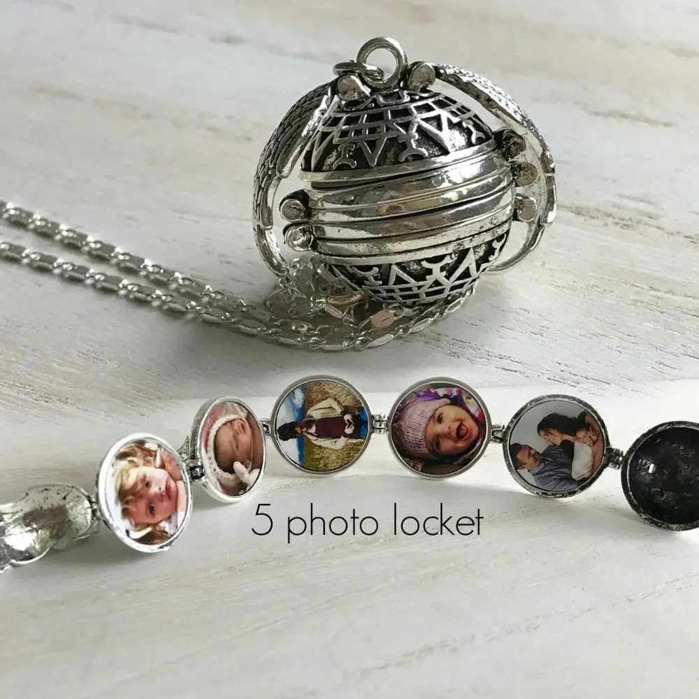 Men and women family photo photo box necklace angel wings multi-layer photo box Open phase box aroma pendants S232
Men and women family photo photo box necklace angel wings multi-layer photo box Open phase box aroma pendants S232