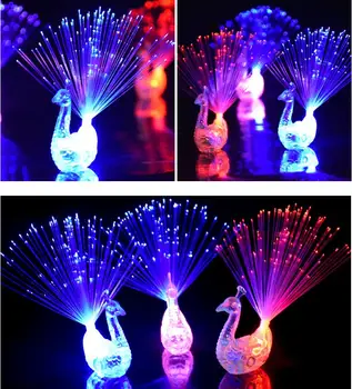 wholesale 2000 PC Peacock Finger Light Colorful LED Light-up Rings Party Gadgets Kids Intelligent Toy for Brain Development
wholesale 2000 PC Peacock Finger Light Colorful LED Light-up Rings Party Gadgets Kids Intelligent Toy for Brain Development