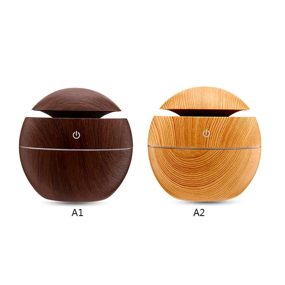 USB Air Freshener Aroma Essential Oil Diffuser Ultrasonic Cool Mist Humidifier Air Purifier 7 Color Change LED Night light
USB Air Freshener Aroma Essential Oil Diffuser Ultrasonic Cool Mist Humidifier Air Purifier 7 Color Change LED Night light