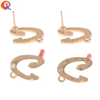 Cordial Design 100Pcs 12*17MM Jewelry Accessories/Earrings Stud/DIY Parts/Soft Pin/Jewelry Making/Hand Made/Earring Findings
Cordial Design 100Pcs 12*17MM Jewelry Accessories/Earrings Stud/DIY Parts/Soft Pin/Jewelry Making/Hand Made/Earring Findings