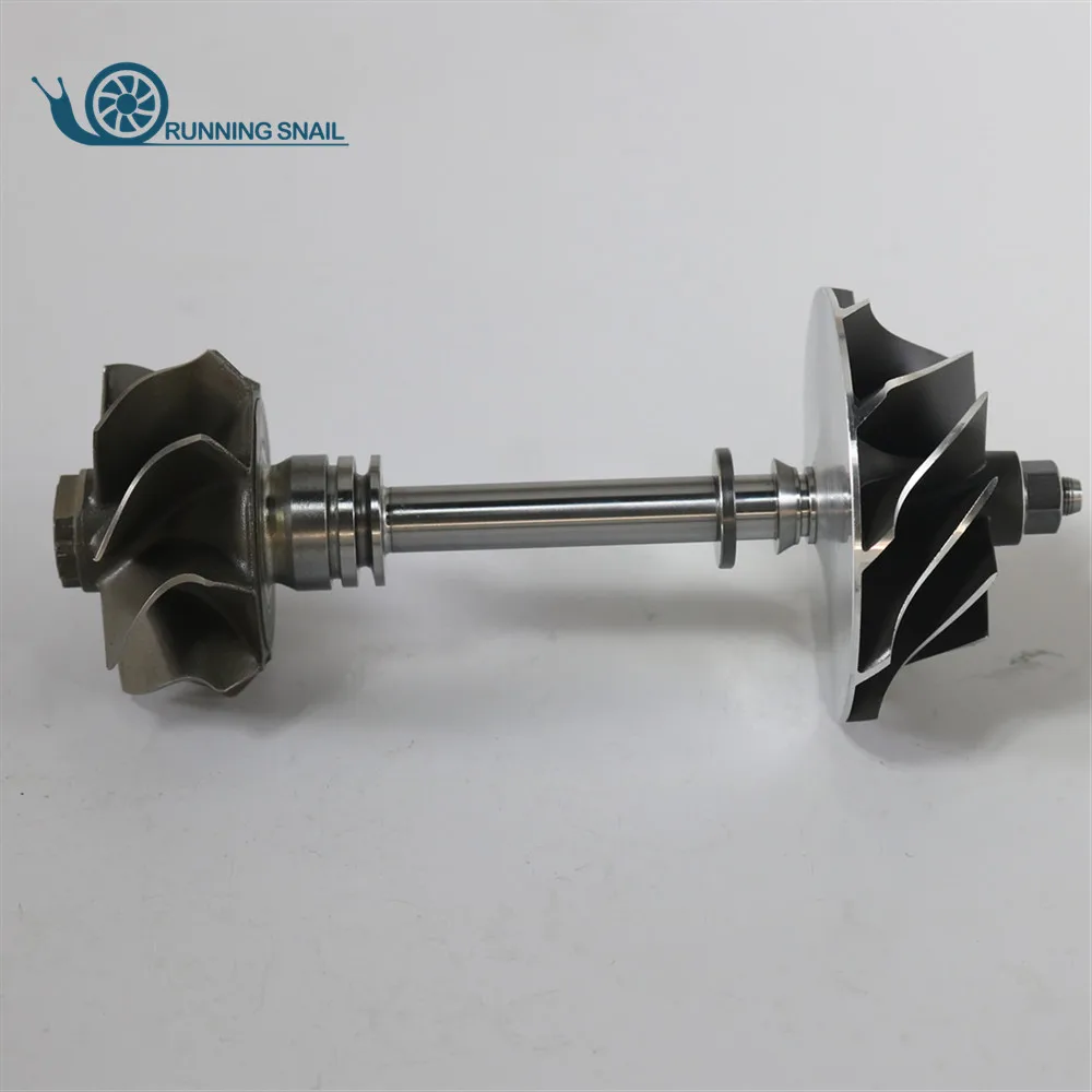 TURBO ROTOR RHF5 VB430013 WL84.13.700 VJ33 VJ26 VA430013 WL84 VC430089 FOR MAZDA Bravo B2500 MPV J82Y WL-T 2.5L
TURBO ROTOR RHF5 VB430013 WL84.13.700 VJ33 VJ26 VA430013 WL84 VC430089 FOR MAZDA Bravo B2500 MPV J82Y WL-T 2.5L