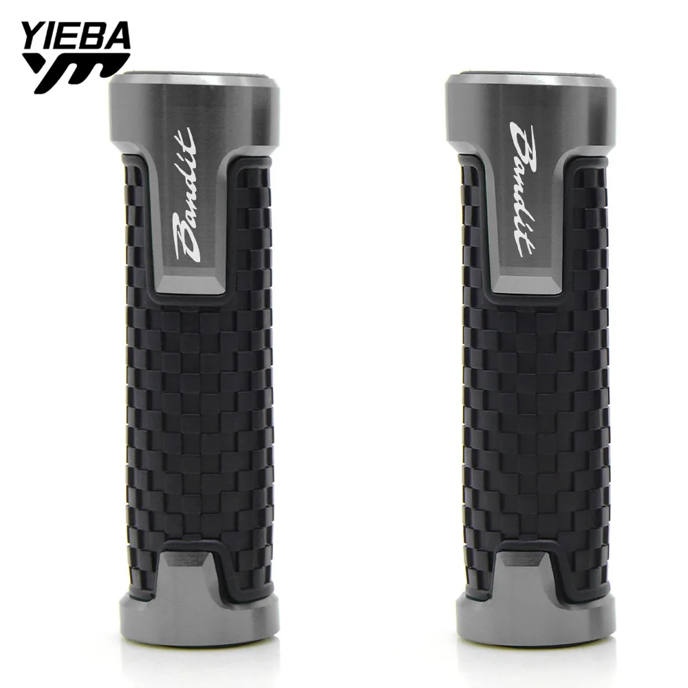 FOR SUZUKI GSF650/GSF650S/GSF650N BANDIT GSF 600 S N BANDIT 7/8'' 22mm CNC Motorcycle Handle Bar Grips HandlebarHand Bar grip
FOR SUZUKI GSF650/GSF650S/GSF650N BANDIT GSF 600 S N BANDIT 7/8'' 22mm CNC Motorcycle Handle Bar Grips HandlebarHand Bar grip