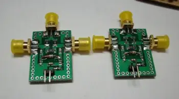 5-1000MHZ RF directional bridge with reflection detection bridge in Bobbi bridge
5-1000MHZ RF directional bridge with reflection detection bridge in Bobbi bridge