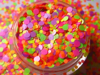 Solvent Resistant Glitter Mix Row Glitter for Nail Polish Acrylic, Scrapbooking, polish supplies G321
Solvent Resistant Glitter Mix Row Glitter for Nail Polish Acrylic, Scrapbooking, polish supplies G321