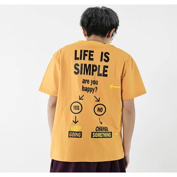 Korean Loose Tshirt Men Fashion Summer Vintage Oversized t Shirt Man Rock Harajuku Rave Streetwear Printed Camisetas Hombre
Korean Loose Tshirt Men Fashion Summer Vintage Oversized t Shirt Man Rock Harajuku Rave Streetwear Printed Camisetas Hombre
