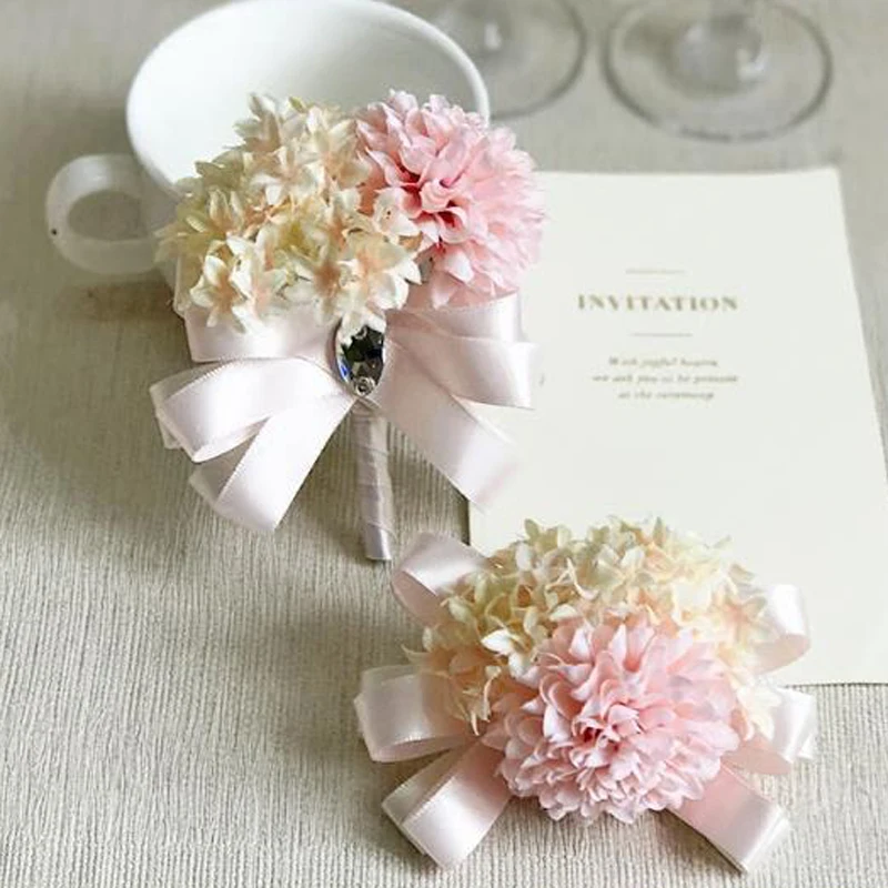 New champagne Groom Boutonniere Best Men Flower Boutonniere Wedding Corsage Artificial Flower brooch Wedding boutonniere
New champagne Groom Boutonniere Best Men Flower Boutonniere Wedding Corsage Artificial Flower brooch Wedding boutonniere