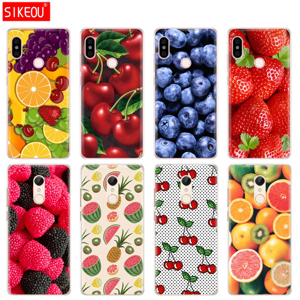 Silicone Cover phone Case for Xiaomi redmi 5 4 1 1s 2 3 3s pro PLUS redmi note 4 4X 4A 5A fruit strawberry watermelon summer
Silicone Cover phone Case for Xiaomi redmi 5 4 1 1s 2 3 3s pro PLUS redmi note 4 4X 4A 5A fruit strawberry watermelon summer