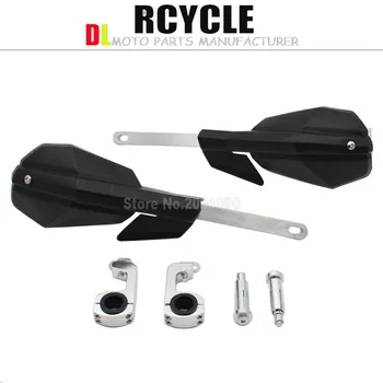 black motorcycle wind shield handle hand guards plastic motocross transparent handguards For BMW F650GS F800GS F700GS 08-16
black motorcycle wind shield handle hand guards plastic motocross transparent handguards For BMW F650GS F800GS F700GS 08-16