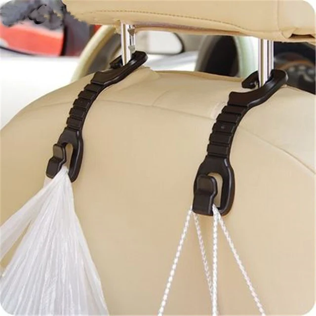 Delicate 2 Pcs Hot Car Auto Fastener & Clip Portable Seat Hanger Purse Bag Organizer Holder Hook New Dropping Shipping
Delicate 2 Pcs Hot Car Auto Fastener & Clip Portable Seat Hanger Purse Bag Organizer Holder Hook New Dropping Shipping