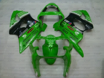 for Kawasaki ZX6r 2001 Abs Fairing 636 ZX-6r 2000 - 2002 Green Raindrops Fairing Kits ZX6r 636 2001 Fairing Kits
for Kawasaki ZX6r 2001 Abs Fairing 636 ZX-6r 2000 - 2002 Green Raindrops Fairing Kits ZX6r 636 2001 Fairing Kits