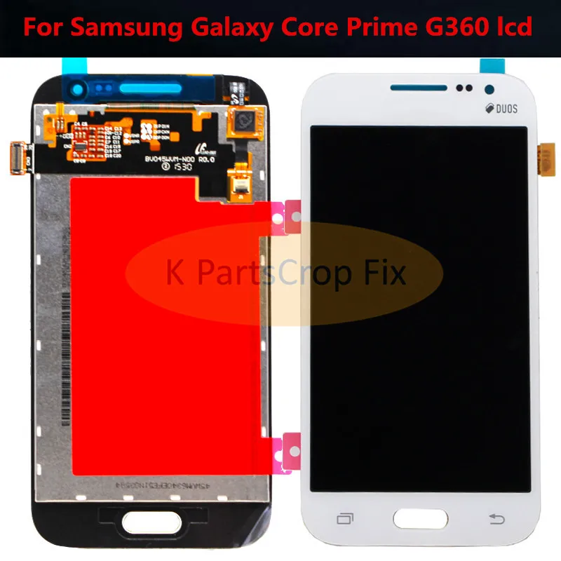 samsung G360 lcd (14)70 yuna