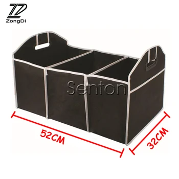 ZD Car Trunk Storage Bag Multifunction Rack Folding Net for Toyota c-hr Kia sportage Peugeot 3008 Honda civic Hyundai tucson
ZD Car Trunk Storage Bag Multifunction Rack Folding Net for Toyota c-hr Kia sportage Peugeot 3008 Honda civic Hyundai tucson