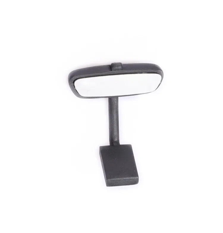 Simulation Plastic Rearview Mirror For For 1/10 RC Crawler Car Traxxas TRX4 Ford Bronco D90 D110 Axial Scx10 90046 RC4WD