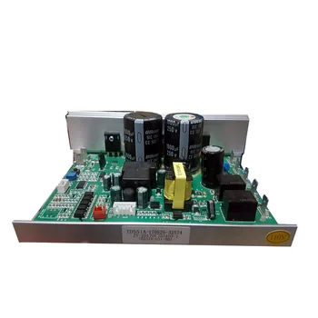 Treadmill Circuit board Motherboard Power Board ZYXK9-1111-V1.2 Motor speed controller Pcb board for Panaseima PSM -1311M
Treadmill Circuit board Motherboard Power Board ZYXK9-1111-V1.2 Motor speed controller Pcb board for Panaseima PSM -1311M
