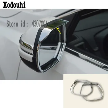Car Stick Rear Rearview Glass Mirror Rain Eyebrow Shield Sun Visor Shade Trim Frame 2pcs For Honda CRV CR-V 2017 2018 2019 2020
Car Stick Rear Rearview Glass Mirror Rain Eyebrow Shield Sun Visor Shade Trim Frame 2pcs For Honda CRV CR-V 2017 2018 2019 2020