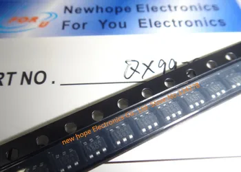 new hope QX9920 QX9920 SOT23-6 10pcs/lots
new hope QX9920 QX9920 SOT23-6 10pcs/lots