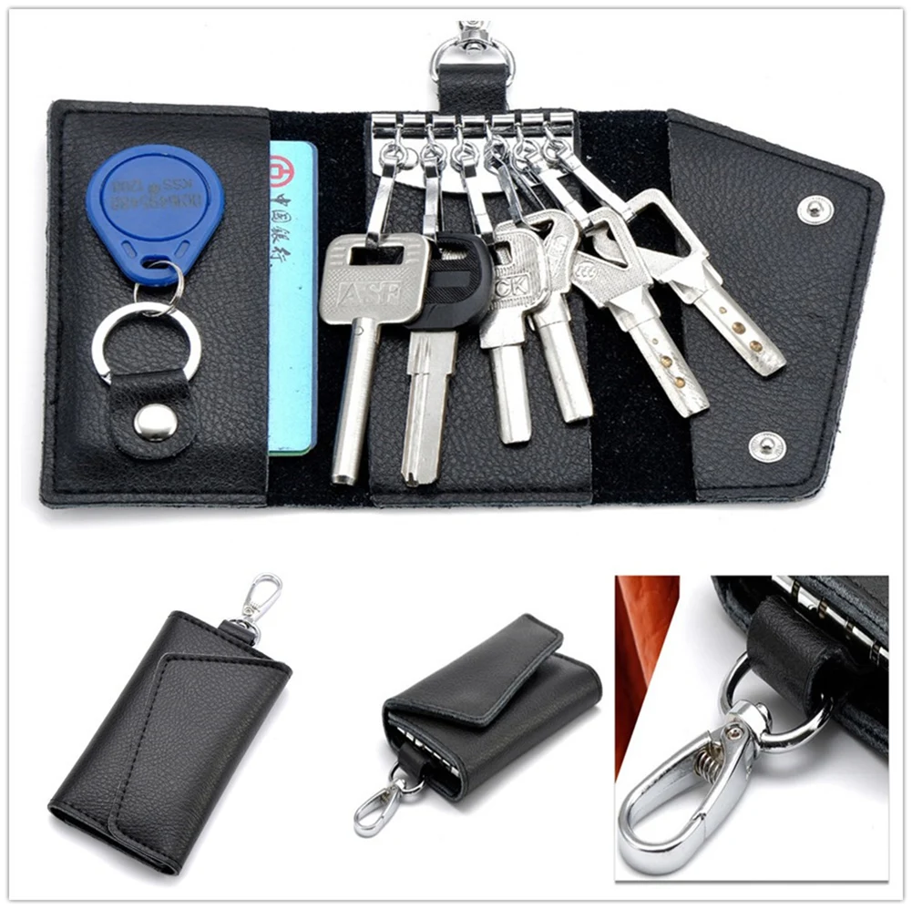 styling Leather Men Car Key Case for BMW X7 X1 M760Li 740Le iX3 i3s i3 635d 120d 120i Beat Avalanche 34
styling Leather Men Car Key Case for BMW X7 X1 M760Li 740Le iX3 i3s i3 635d 120d 120i Beat Avalanche 34